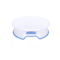 Non Slip Locking For Cake Turntable 30.3 X 30.3 X 8cm Lightweight