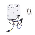 Self-elastic Design Electromagneti<wbr/>c Security Electric Magnetic