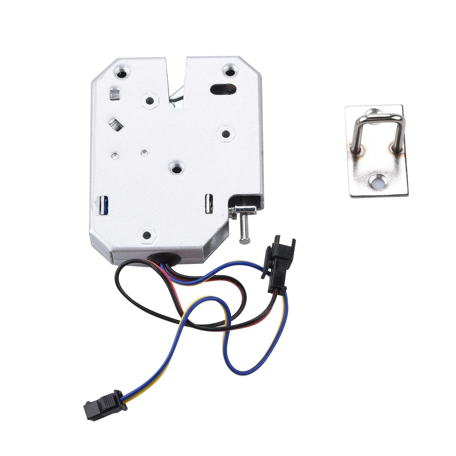 Self-elastic Design Electromagneti<wbr/>c Security Electric Magnetic