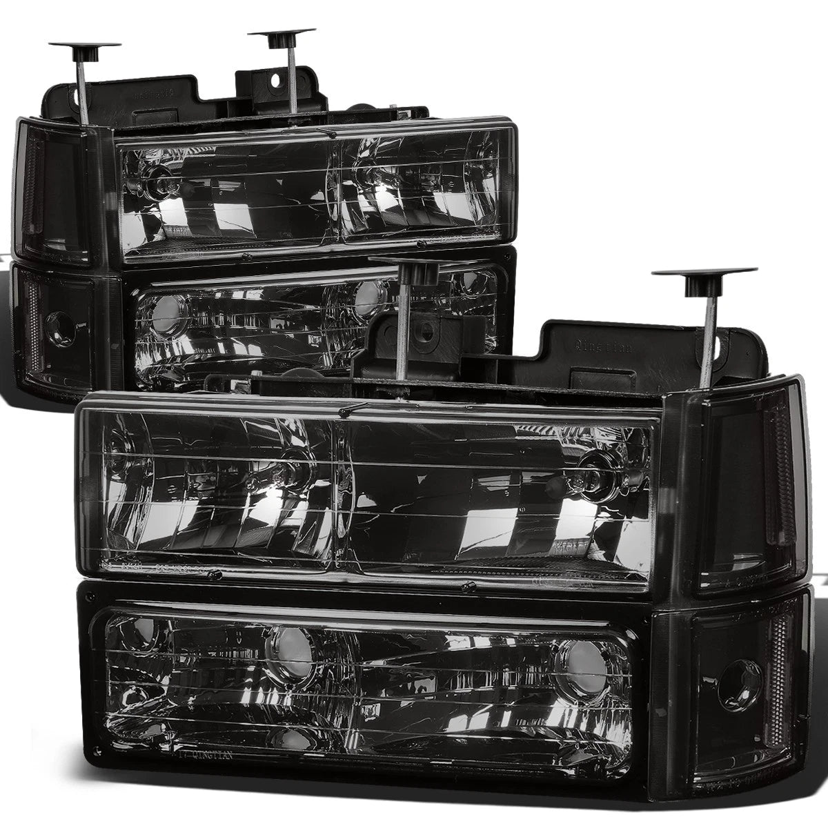 For 94-00 Gmc C1500 C2500 K1500 Pickup Suburban | Built Supply Co
