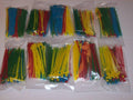 4" Nylon Wire Cable Zip Ties - 1000 Pack