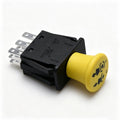 Outdoor Heavy-duty! Pto Switch Am131966 For John Deere