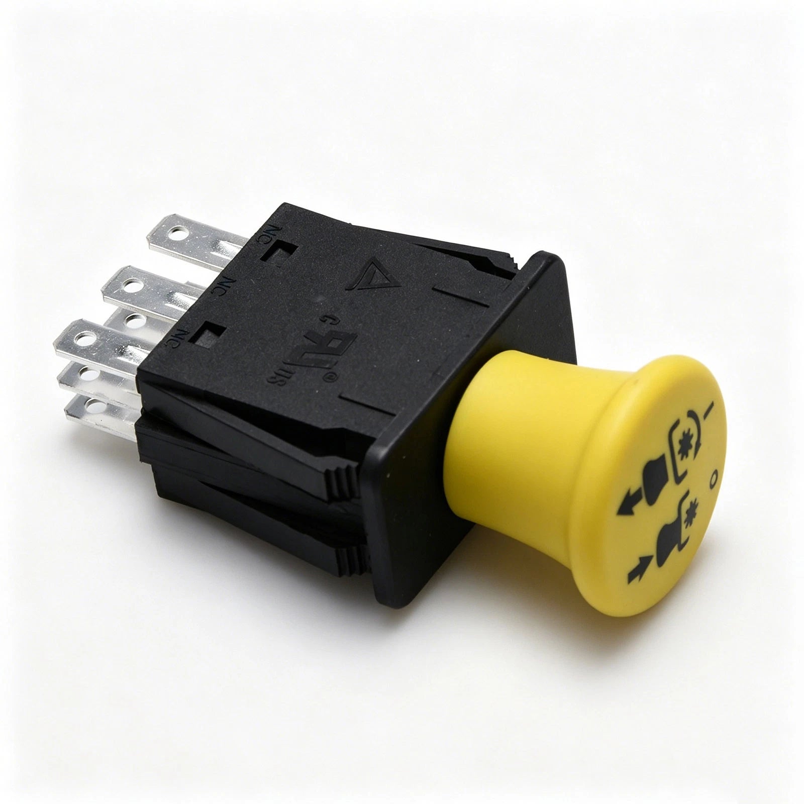 Outdoor Heavy-duty! Pto Switch Am131966 For John Deere