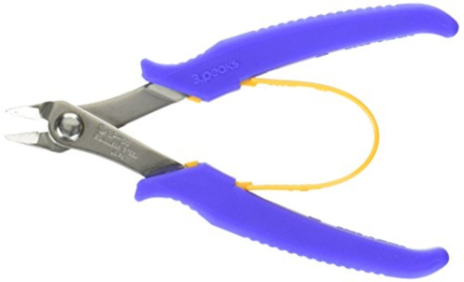 3 Peaks Plastic Nipper 130mm SP-33