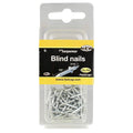 Fastcap Double Ended Blind Nails 9+5mm (3/8"+3/16") Pack of 100