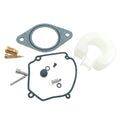 For Tohatsu For Nissan 25hp 30hp Outboard Carburetor Rebuild Kit