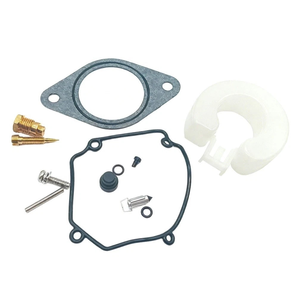 For Tohatsu For Nissan 25hp 30hp Outboard Carburetor Rebuild Kit