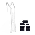 Silicone Dust Cover Plugs Usb Hdmi Interface Anti-dust Cover For Ps5