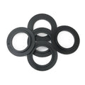 Brand New Rubber Seal 32mm 54mm 5xrubber Basket Gasket High Quality