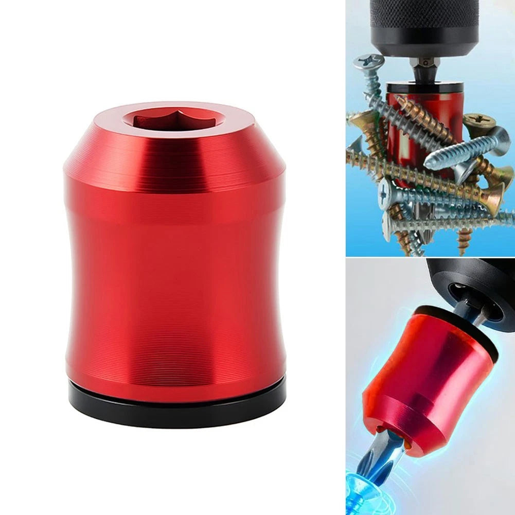 Magnetizer For Ring Tool For Screwdriver Bits With | Built Supply Co