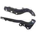 Hood Hinge For Chevrolet Traverse 2018-2024 | Built Supply Co