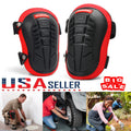 WORKPRO Knee Pads for Gardening, Flooring Work, Construction