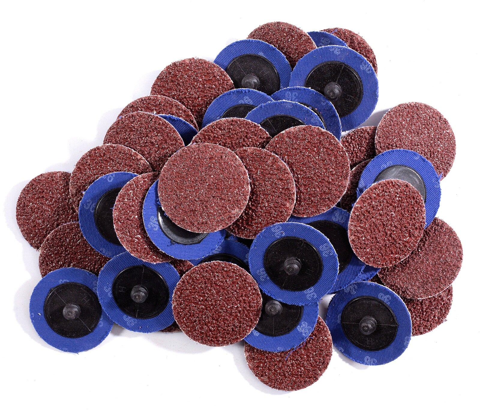 40PC PSA Backing Abrasive Longboard 2-3/4" x 16-1/2" by Unbranded