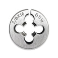 3/8" Bsw Die Standard Pitch Rdgtools 3/8" X 16tpi