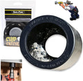 Chip Catcher - Magnetic Metal Drill Chip Collector, Metal Shavings