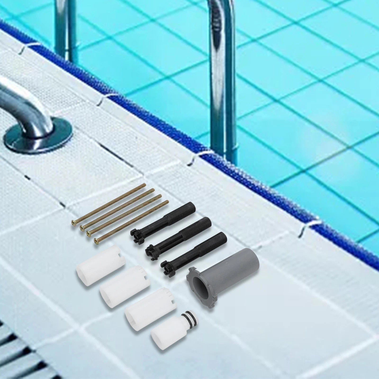 Grohtherm Smartcontrol Compatible With Grohtherm Customizable Shower