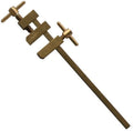 KAKURI Brass Hatagane 150mm