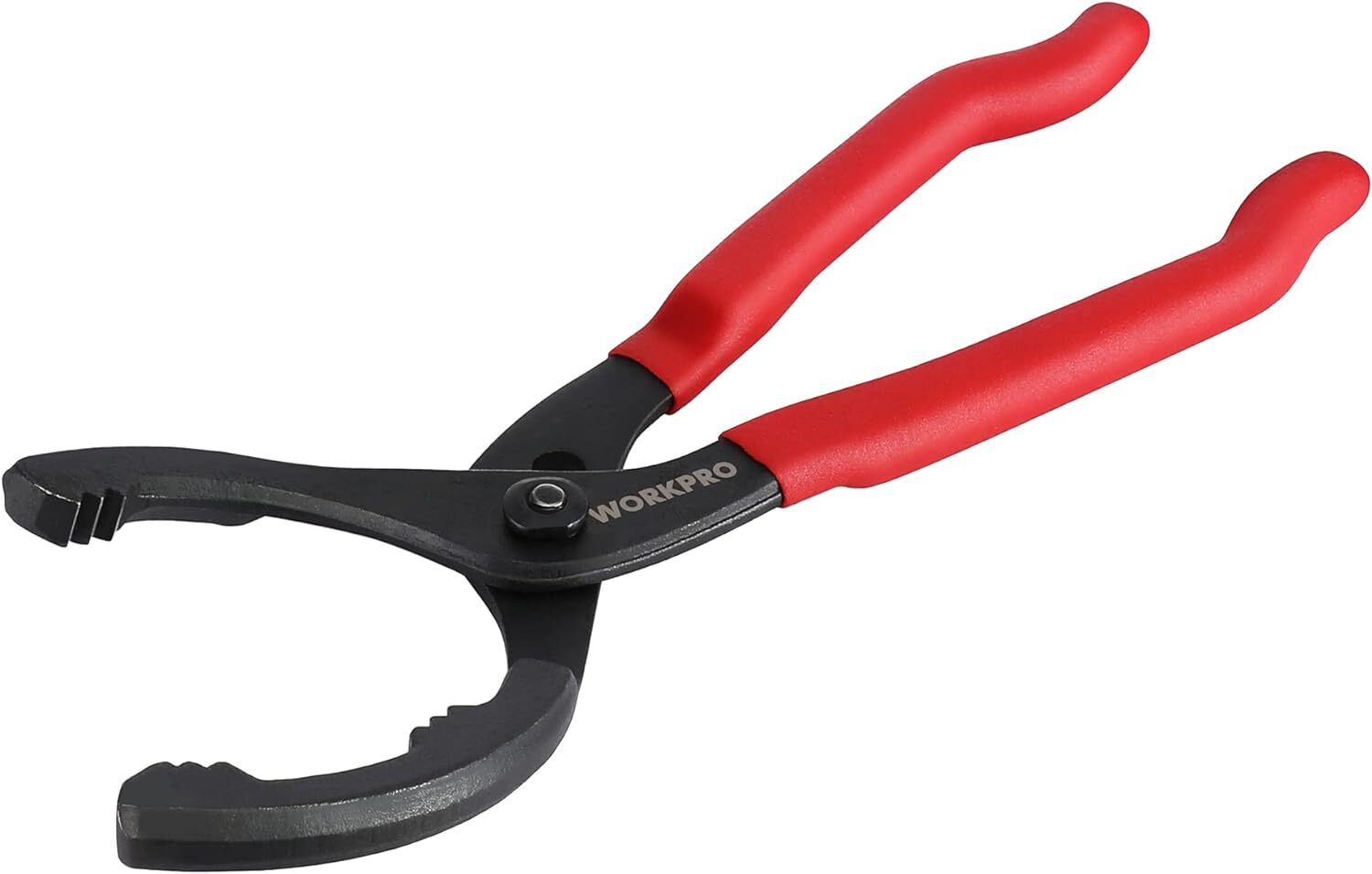 WORKPRO 12" Oil Filter Pliers by WORKPRO