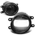 Fit 07-13 Toyota Camry Corolla Lexus Is250 Pair Led | Built Supply Co