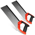 Abs&tpr Handles Carbon Steel Blades Pruning 65mn Spring Steels 12"