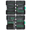 Steel Vision Tools 85pc Impact Torsion Bit Set by Steel Vision Tools