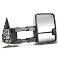 Fit 03-06 Tahoe/yukon Chrome Right | Built Supply Co