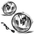 Fit 06-10 F150 Mark Lt Crystal Lens Oe Style Bumper | Built Supply Co