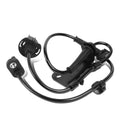 For 2009-2015 CR-Z Fit Insight Front Right ABS Wheel Speed Sensor