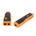 New Diagnose Tester Xq-350 For Utp Tracer Tracker/ Wire Telephone Rj11