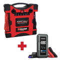 Goodall Jp-12-5000 5000 Amp 12V Lithium Ion Jumpstart Pack + Free Tool