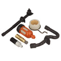 Comprehensive Replacement Kit For Ms170 For Ms180 Chainsaw Oil Service