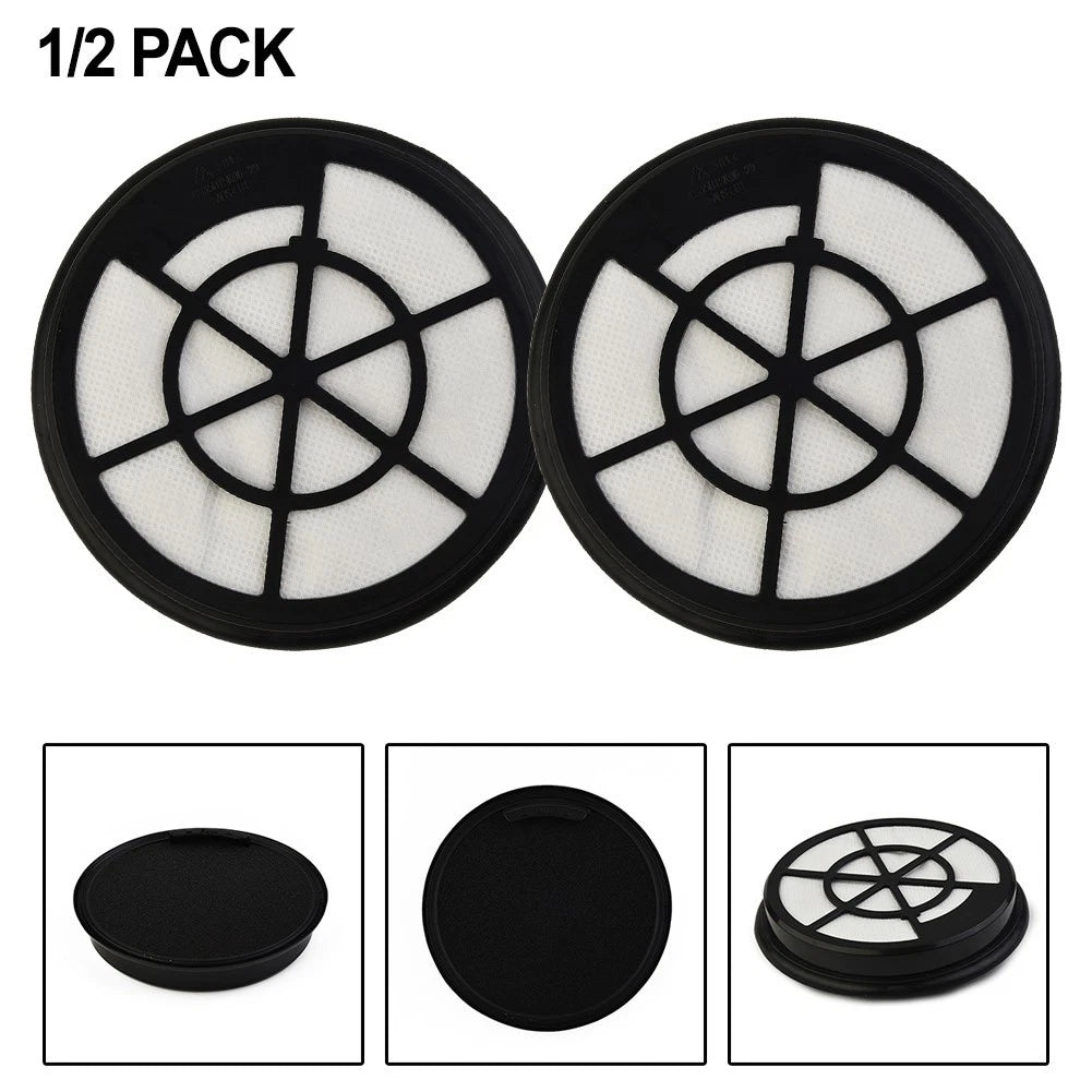 For Eureka Nes110 Abd Vacuum Inlet Frame And Sponge Filter