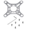 Gimbal Camera Damping Plate Board Shock Absorbing For Dji Phantom 3