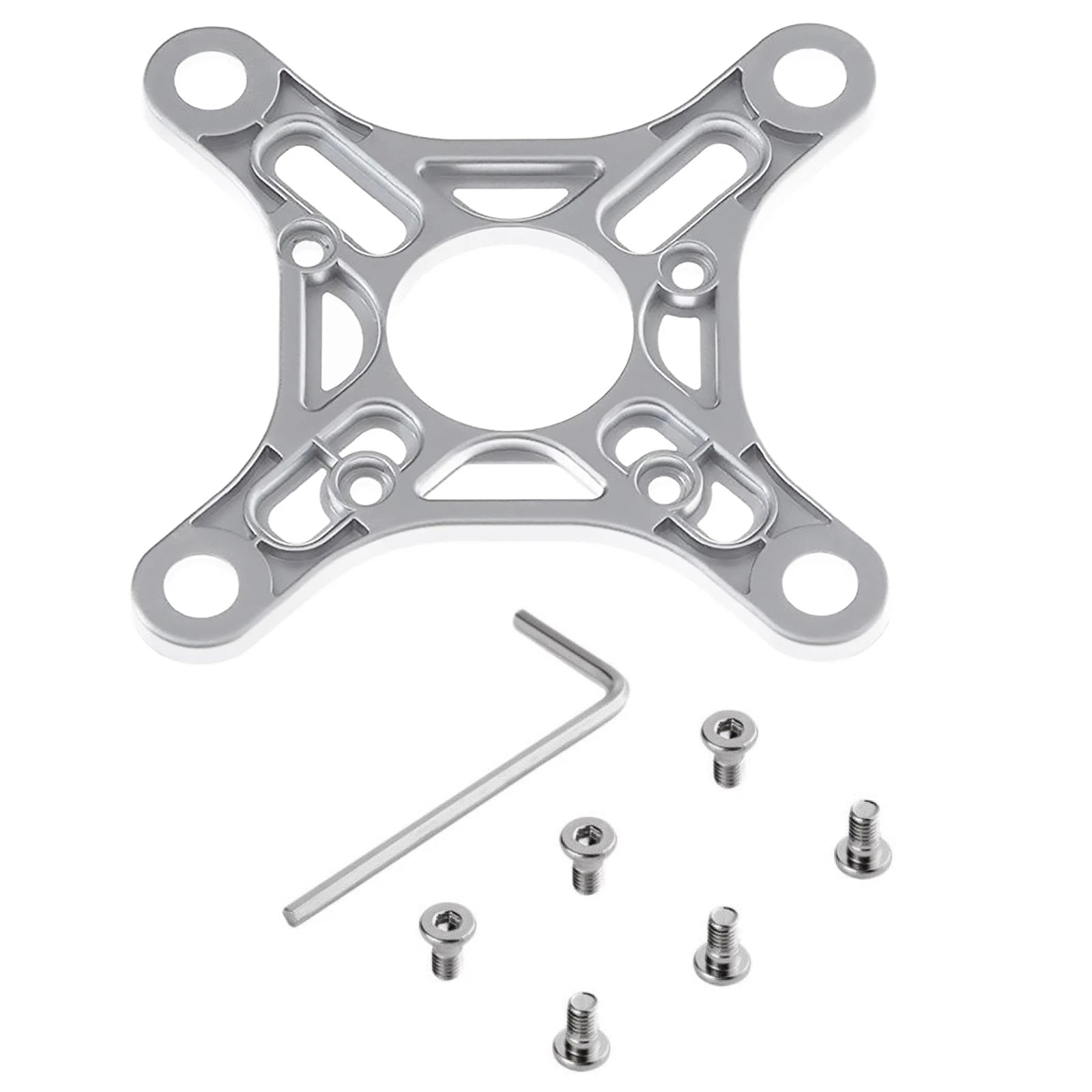 Gimbal Camera Damping Plate Board Shock Absorbing For Dji Phantom 3