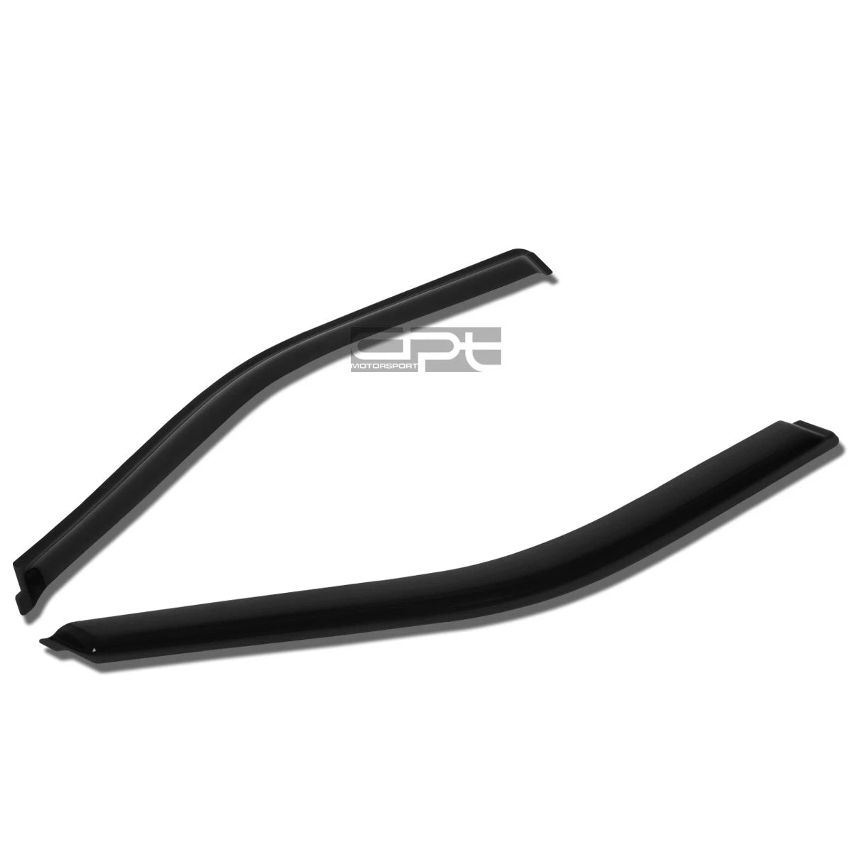 Fit 15-17 F-150 Std Cab Smoke Tint Window | Built Supply Co