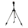 Easy To Use Stainless Steel Garden Sprinkler For Convenient Irrigation
