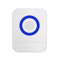 Outdoor Wired 12V Electronic Doorbell For Home Hotel Garden Office