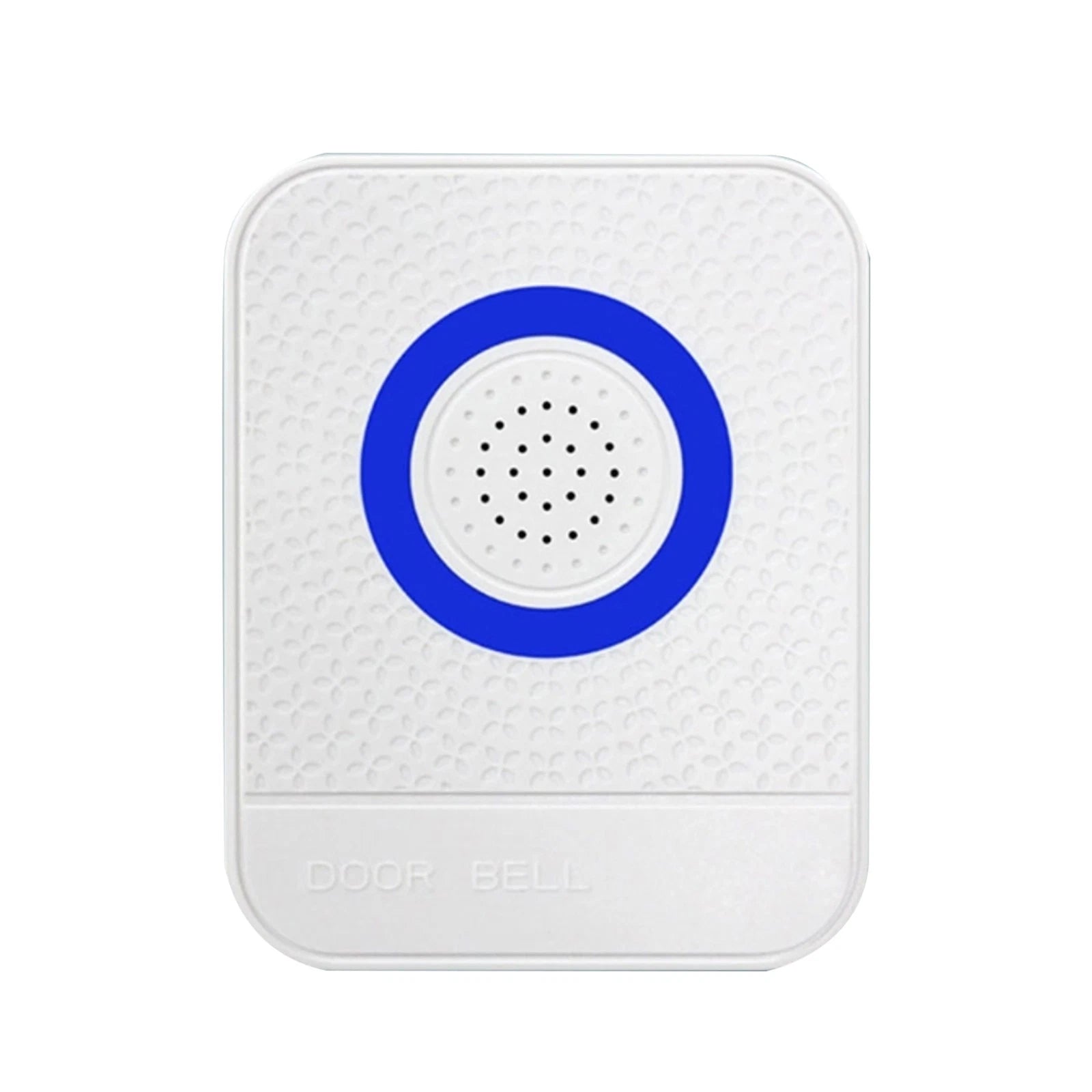 Outdoor Wired 12V Electronic Doorbell For Home Hotel Garden Office