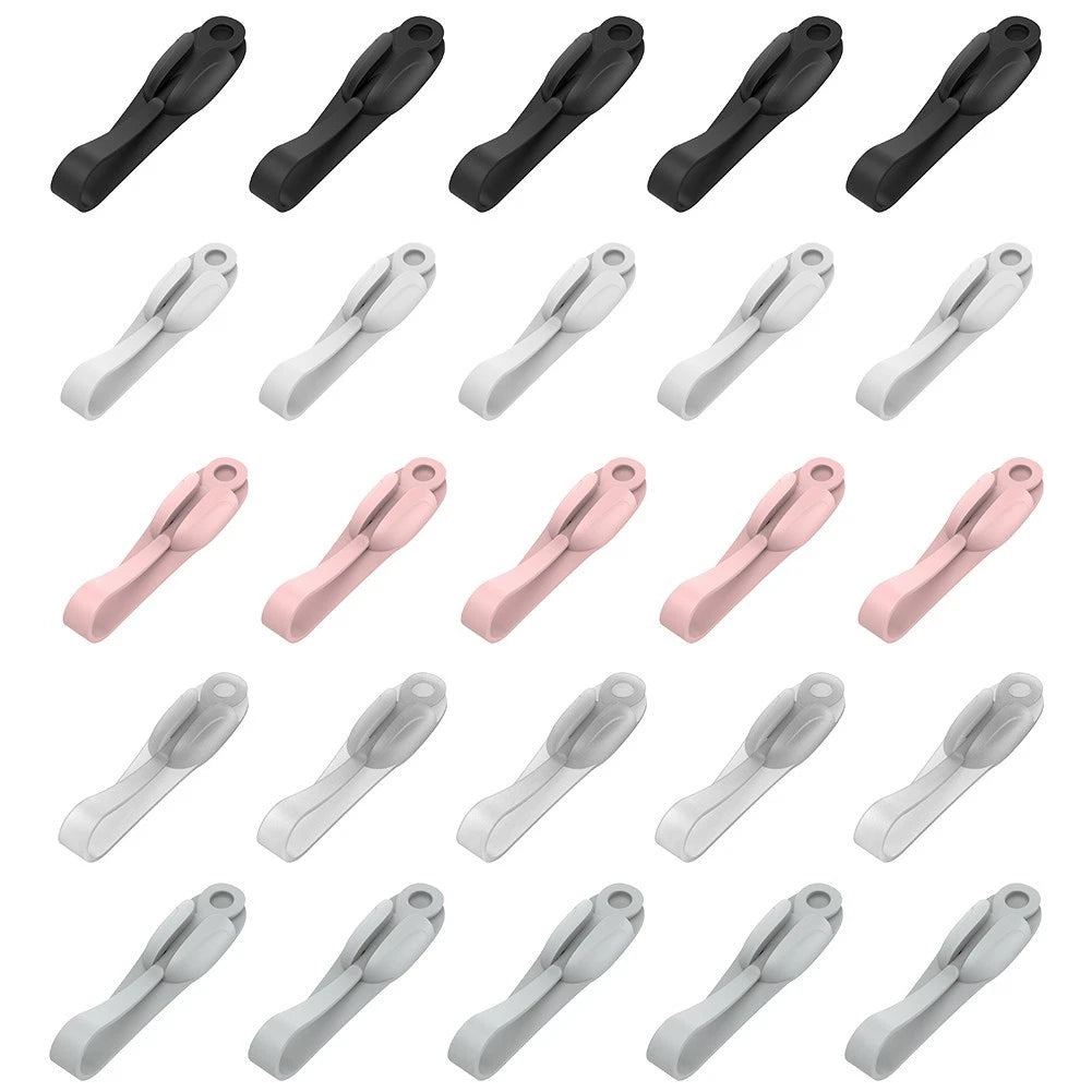 Silicone Wreath Hooks Set Of 5 For For Fireplaces Stairs And Kitchen