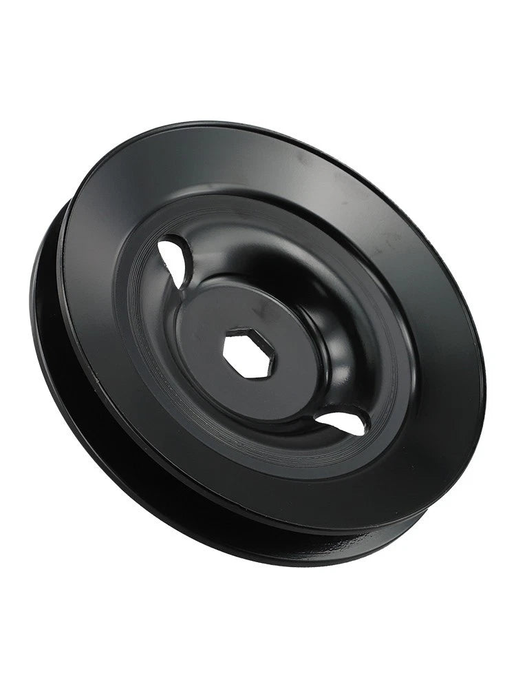 Monitor Smooth And Efficient Belt For Tension X X X X X M Idler Lawn