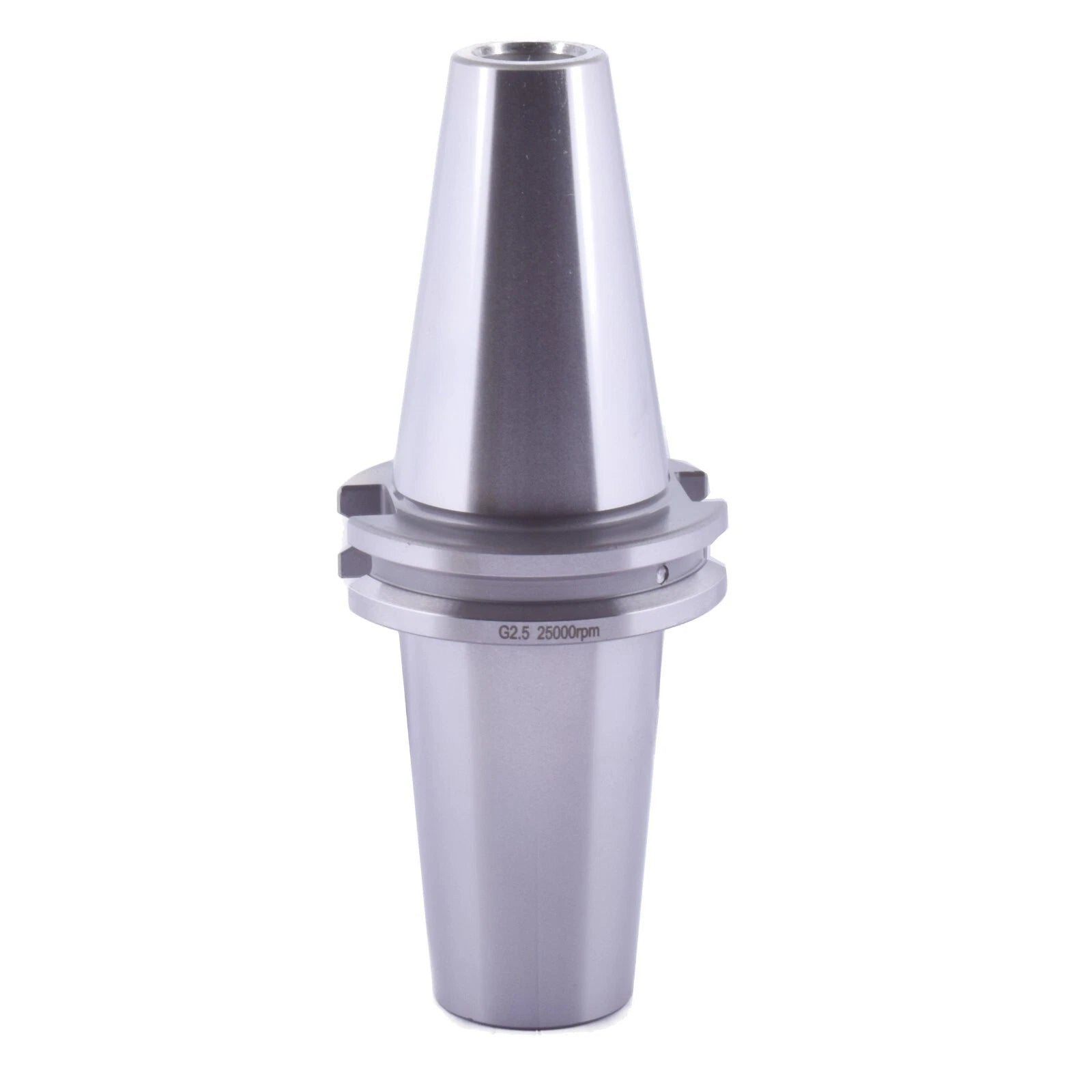 1PCS CAT40 3/4" X3.15" SHRINK FIT TOOL HOLDER BALANCE G2.5 25000RPM USA SELL