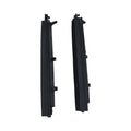 For Rainy Weather Sealing Sunroof Dust Trim Cover Wear Resistant