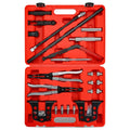 Valve Spring Compressor Installer Remover Tool Set | Built Supply Co