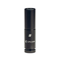 Capri Tools 3/8-Drive Semi-Deep Impact Socket Set - 6-Point, Metric, 15-Piece by Capri Tools