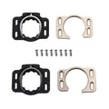 1pair Quick Release Pedal Clip Bike Bicycle Shoe Cleats For Speedplay