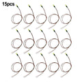 Pre Wired 3V To 16V Dc Only Accessories Complete Prewired Leds