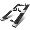 Fit 20-25 Telluride Palisade 6.5" Rectangular Flat | Built Supply Co