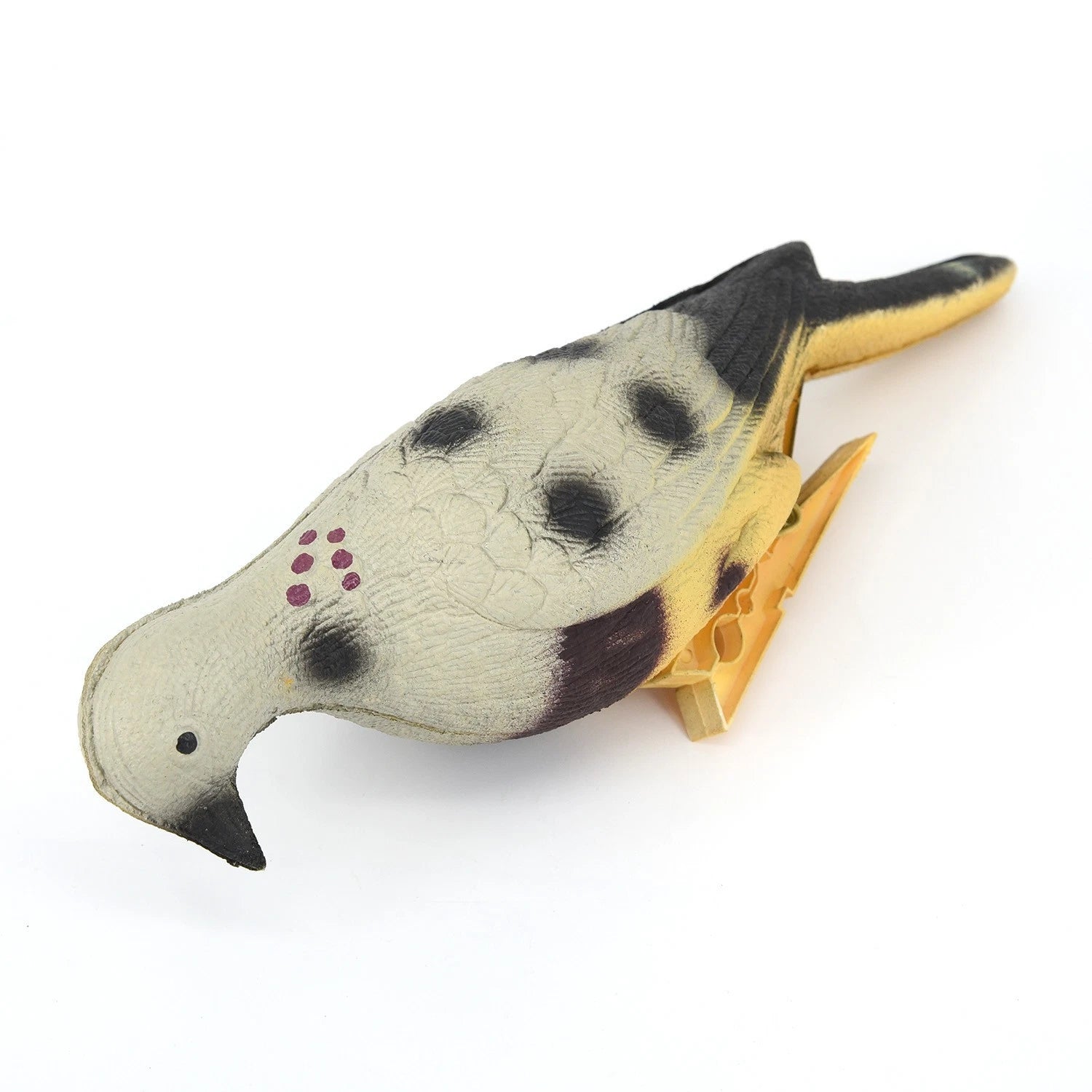 Eva Foam 3d Pigeon Arrow Target For Recurve Bow For Animal Hunting