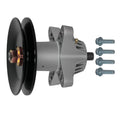 Mandrel Spindle for MTD Columbia/Yard Machines 618-04474A 918-04474A New