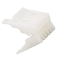 White Clutch Pedal Spring Clip Accessories For Peugeot 308 408 308s